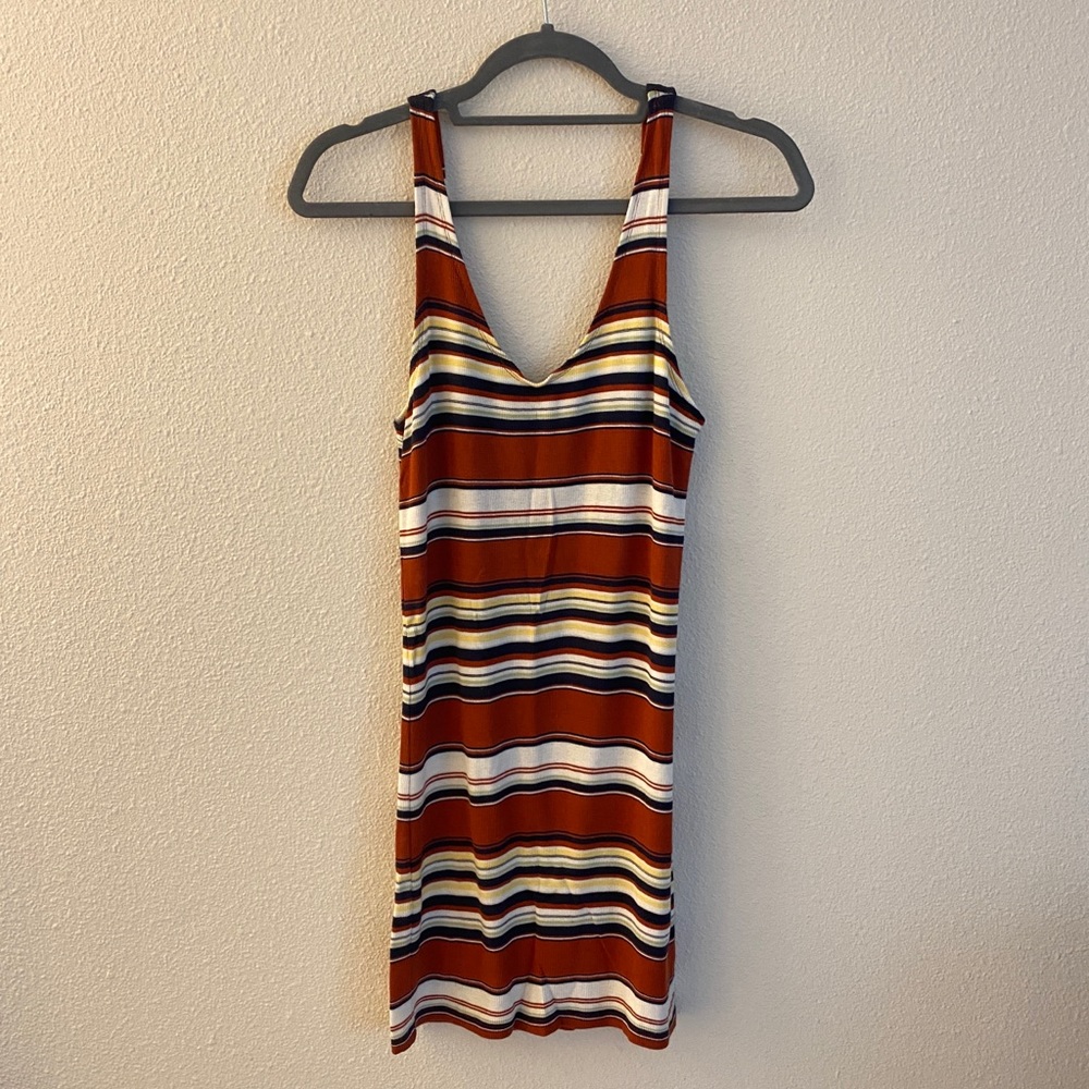 Obey Knit Sundress